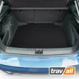 Tavaratilamatto Skoda Kamiq 2019- - Skoda tavaratilan matot - TBM1239 - 1