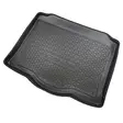 Tavaratilamatto Skoda Roomster V/5 07.2006- 1090x815x60 mm 1,3 kg - Skoda tavaratilan matot - 878-192489 - 2