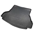 Tavaratilamatto Toyota Avensis Sedan 09- 1400x1120x60 mm 1,8 kg - Toyota tavaratilan matot - 878-192769 - 2