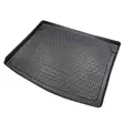 Tavaratilamatto Volkswagen Caddy Kombi & Startline & FL 08.2010- 1170x975x60 mm 1,5 kg - VW tavaratilan matot - 878-192549 - 1