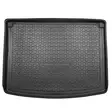 Tavaratilamatto Volkswagen Caddy Life Mixt / Caddy Comfortline Mixt & Trendl - VW tavaratilan matot - 878-192639 - 1
