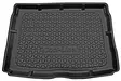 Tavaratilamatto Volkswagen GOLF V/VI 2003-2012 1060x740x60 mm 1,3 kg - VW tavaratilan matot - 878-192559 - 1
