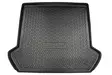 Tavaratilamatto Volvo XC90 2002-2015 1380x1170x60 mm 1,8 kg - Volvo tavaratilan matot - 878-192579 - 1