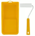 Telasetti vaahtomuovi 110 mm 3-osaa - Telarullat ja sarjat - CE86901199 - 1
