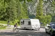 Thule polkupyöräteline Caravan Smart - Polkupyörätelineet asuntovaunuun - 307129 - 4