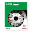 Timanttilaikka 1A1R 115 Esthete - Timanttilaikat laatoittajille - 11115421009 - 6