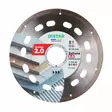 Timanttilaikka 1A1R 115x1,1x6x22,23 Esthete 2.0 - Timanttilaikat laatoittajille - 10216025019 - 1