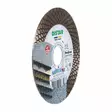Timanttilaikka 1A1R 115x1,9x8/20x22,23 PRO Gres - Timanttilaikat laatoittajille - 90215129019 - 2
