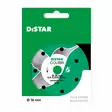 Timanttilaikka Distar 76x10H Colibri - Timanttilaikat laatoittajille - 11139053029 - 6