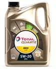 Total Quartz Ineo EcoB 5W-20, 5L - Moottoriöljyt - T213979 - 1