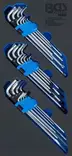 Työkalusarja 1/3:: Torx, Tur TT - Työkalumoduulit työkaluvaunuihin - BGS74259 - 1
