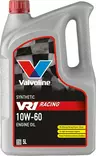 VALVOLINE VR1 RACING 10W60 5L - Moottoriöljyt - 21-873339 - 1