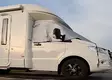 Yksiosainen lämpöpeite vanulla, MB Sprinter / VW Crafter 07- - Thermopeitot ja lämpöpeitteet - TSLP9 - 3
