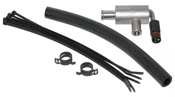 411779 Letkulämmitin DEFA - DEFA Lohko- ja letkulämmittimet - D411779 - 1