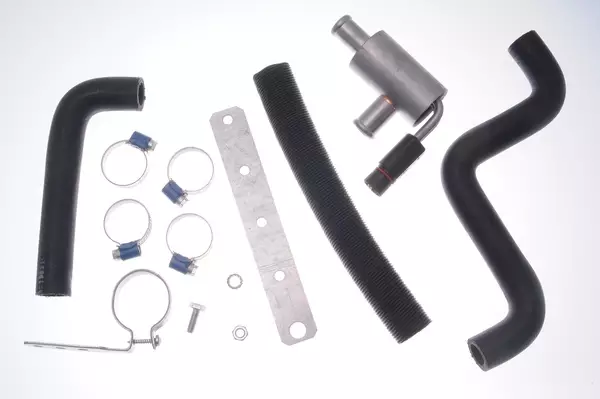 412719 Letkulämmitin DEFA - DEFA Lohko- ja letkulämmittimet - D412719 - 1