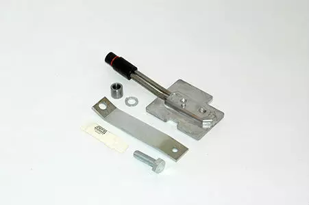 413819 Säteilylämmitin DEFA - DEFA Lohko- ja letkulämmittimet - D413819 - 1