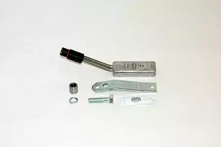 413839 Säteilylämmitin DEFA - DEFA Lohko- ja letkulämmittimet - D413839 - 1