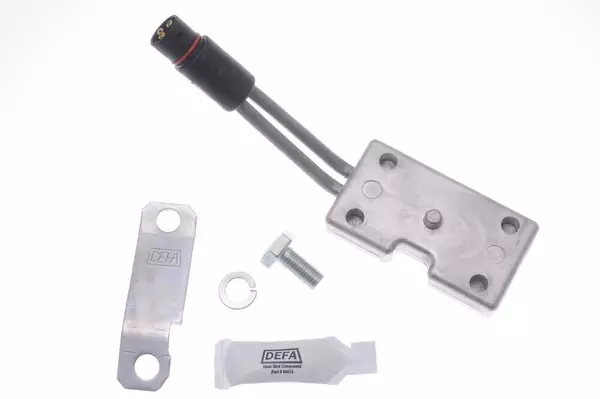 414869 Säteilylämmitin DEFA - DEFA Lohko- ja letkulämmittimet - D414869 - 1
