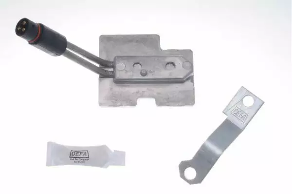 414879 Säteilylämmitin DEFA - DEFA Lohko- ja letkulämmittimet - D414879 - 1