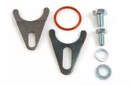 419539 Korjaussarja tuotteelle 411539 411540 DEFA - DEFA Asennussarjat ja työkalut - D419539 - 1