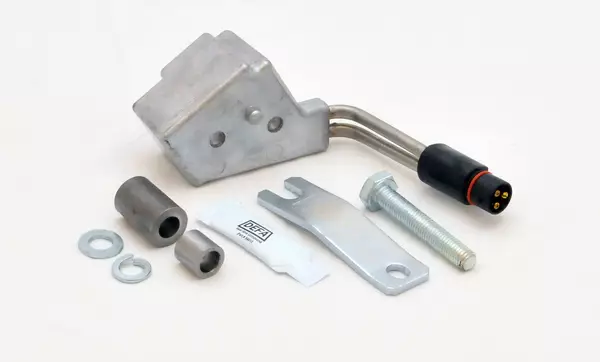 420829 Säteilylämmitin DEFA - DEFA Lohko- ja letkulämmittimet - D420829 - 1