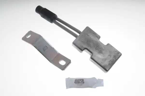 422819 Säteilylämmitin DEFA - DEFA Lohko- ja letkulämmittimet - D422819 - 1