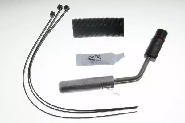 422829 Säteilylämmitin DEFA - DEFA Lohko- ja letkulämmittimet - D422829 - 1