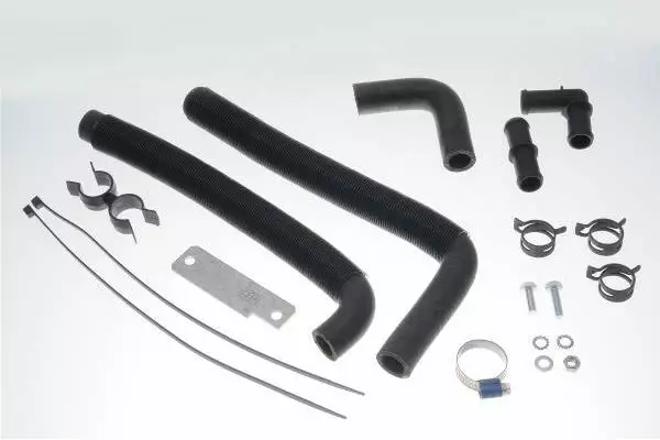 460619 Asennussarja, DEFA - DEFA Kytkentäsarjat, sisähaaroitukset - D460619 - 1