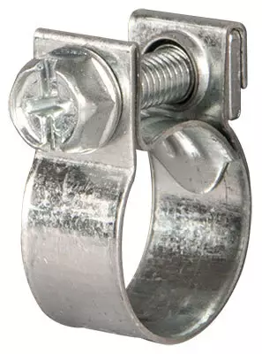 7 mm Letkundise ABA MINIW1 C7 AV7 P.1/50 - Kiristimet, letkusiteet ja putkenpitimet - 066-AM79 - 1