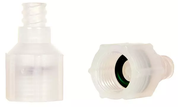 Adapterit Errecom ilmastoinnin paikkausaineeseen (118-E1062) - Auton ilmastoinnin huoltoaineet - 118-E1289 - 1