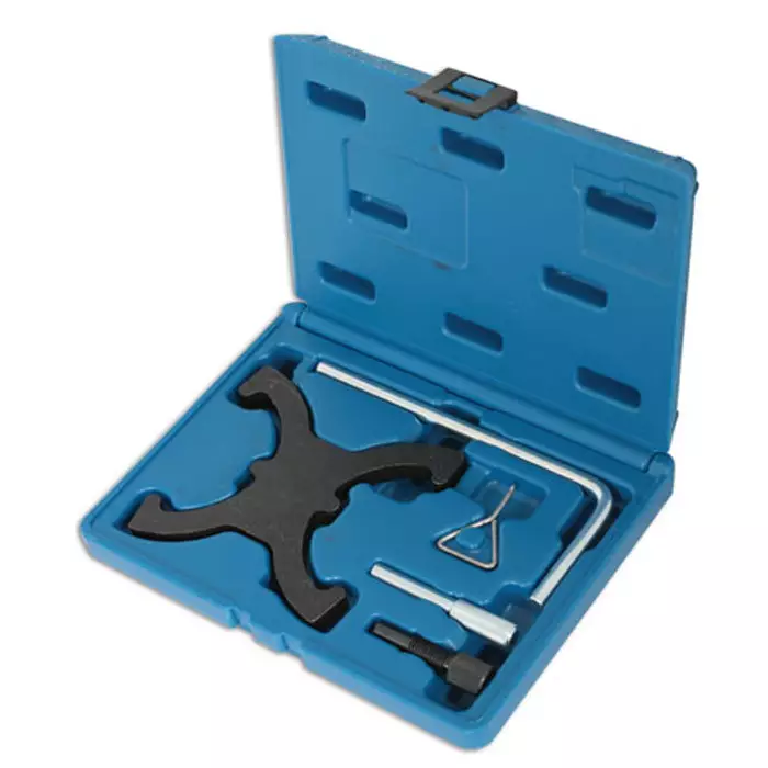 Ajoitustyökalusarja Ford 2,0 TDCI G6DA/DBDC - Ford ajoitus- ja lukitustyökalut - 258-4409 - 1