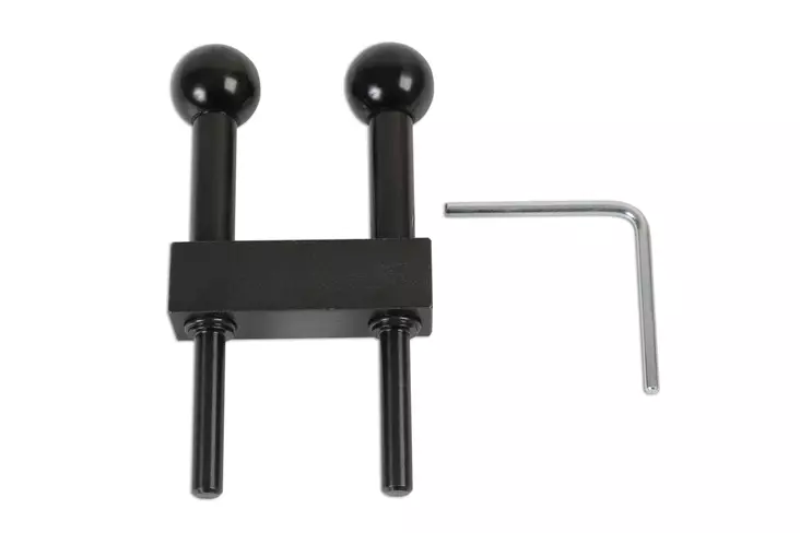 Ajoitustyökalusarja VAG FSI 16V 1.4/1.6 - Audi ajoitus- ja lukitustyökalut - 258-A6559 - 1