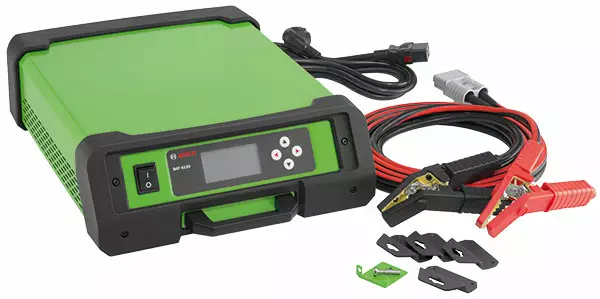 Akkulaturi BAT 6120 12V 120A - Akkuvaraajat - 0687000149 - 1