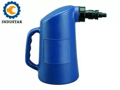 Akkuvesikannu - Suppilot ja kannut - 1701-0029 - 1