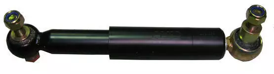 Akselin iskunvaimennin S26x100 1500kg/2-aks 3000kg - Peräkärryn iskunvaimentimet - 282259 - 1