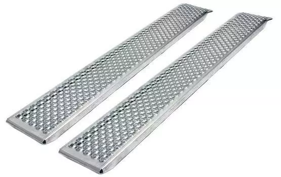 AL-KO ajoramppipari 400/1500/200 - Ajorampit - 1732819 - 1