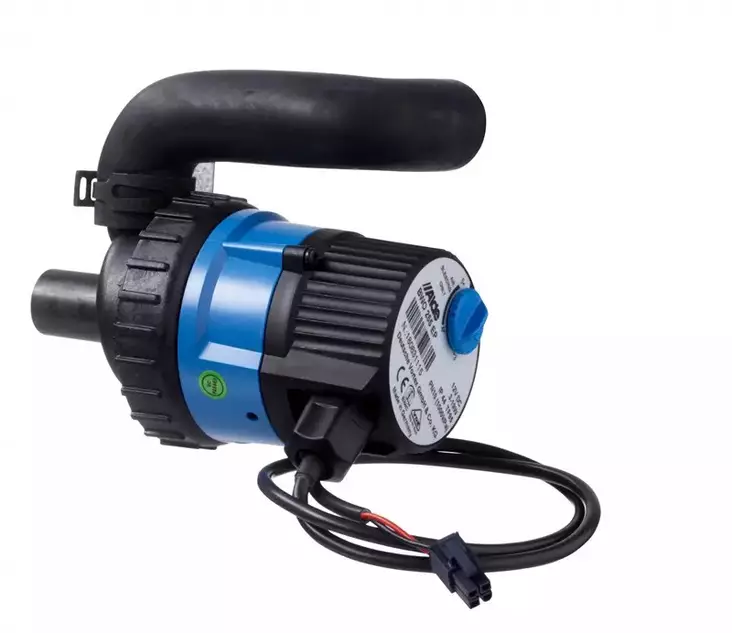 Alde kiertopumppu 12 V Alde Compact 3030, 3020 12 V, säädettävä teho - Nestekeskuslämmitysjärjestelmän osat - 3020049 - 1