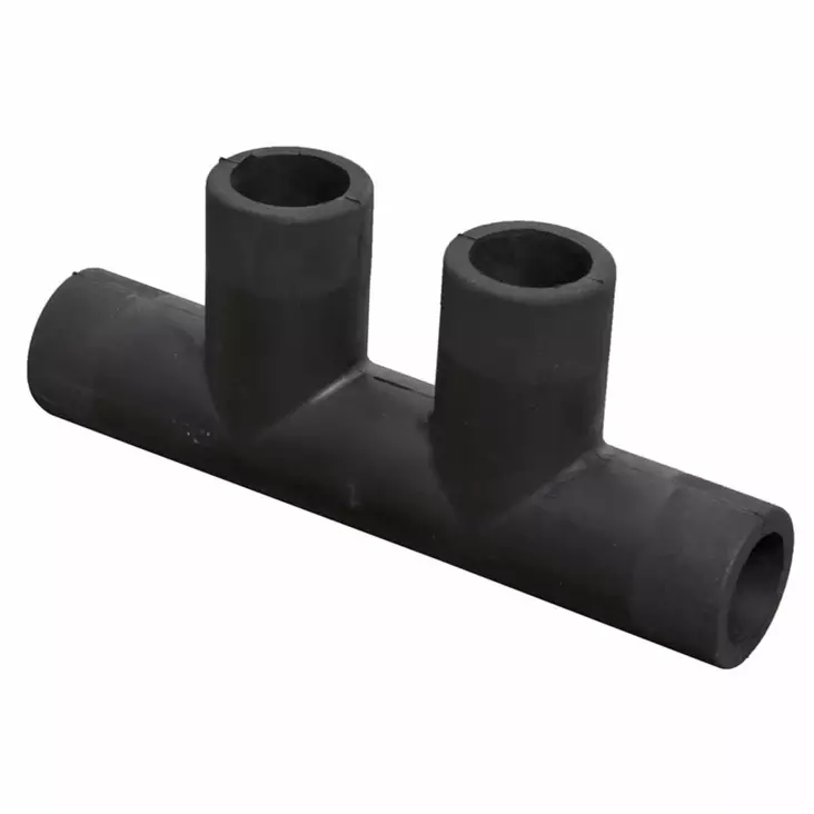 Alde kumi TT-kappale 22 mm - Alde nestekaasulämmittimet ja tarvikkeet - 1900609 - 1