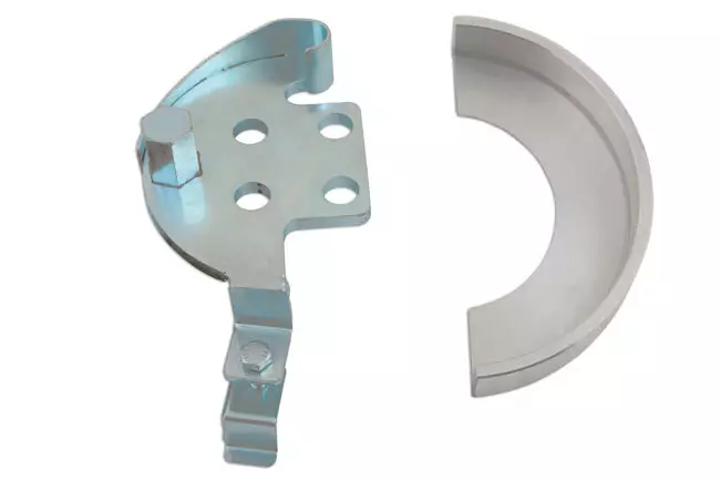 Asennustyökalu Elastiselle Hihnalle Ford - Hihnatyökalut - 258-5919 - 1