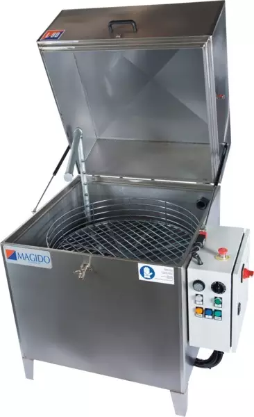 Automaattinen osienpesukone 85 L - Osienpesukoneet ja ultraäänipesurit - 227-MAL9009 - 1