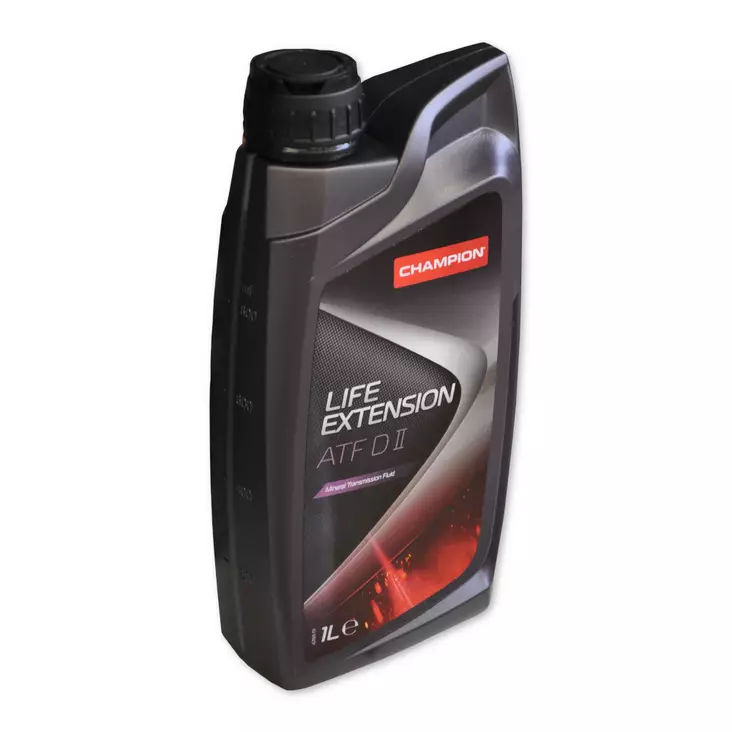 Champion Life Extension ATF DII 1L - Vaihteisto- ja peräöljyt - 8205309 - 1