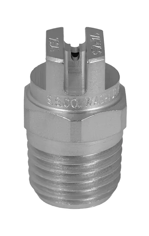 Clen suutin 1/4 PMEG 25045 - Clen painepesurisuuttimet - CLT37009 - 1