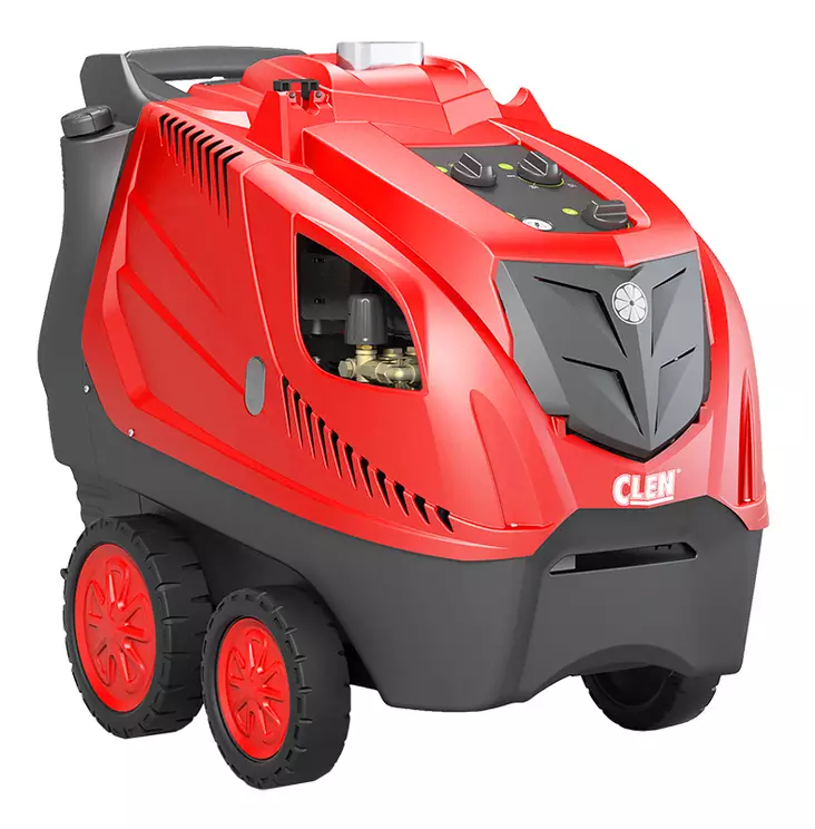 CLEN SYNCRON D 1721 H4 Kuumavesipesuri - Clen painepesurit - CLP39139 - 1