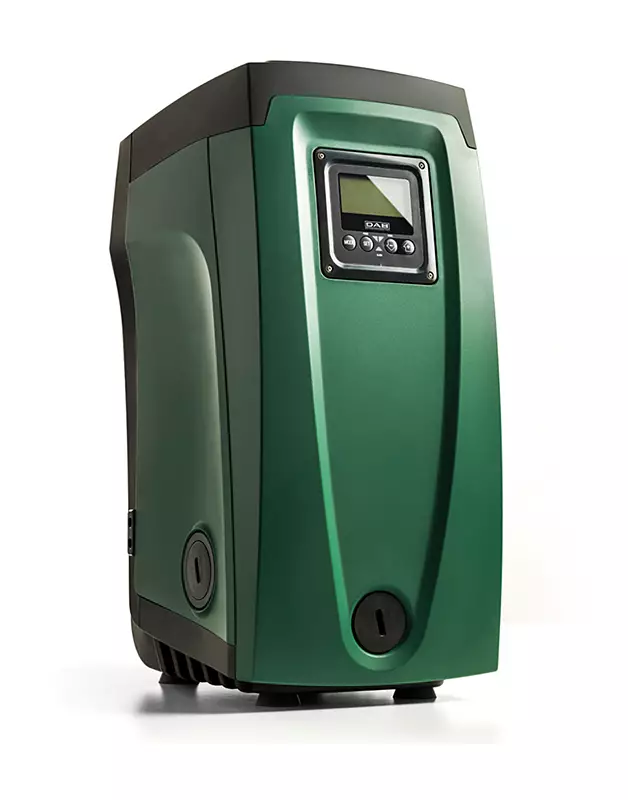 DAB E.SYBOX Vesijärjestelmä - DAB paineenkorotus - DBV01619 - 1