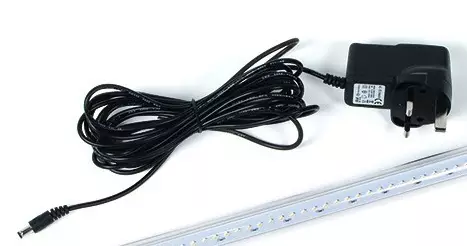 Dometic-Kampa virtajohto Sabrelink-valaisimeen - Telttojen lisävarusteet ja tarvikkeet - LG1039 - 1