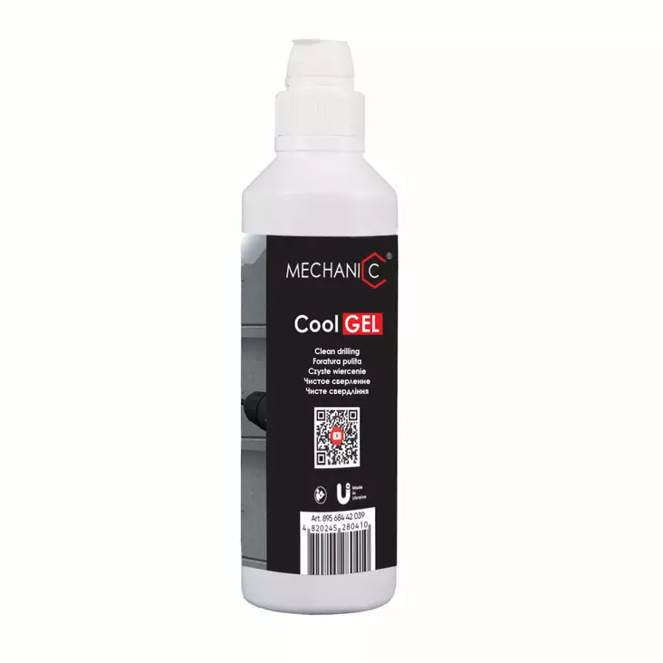 Drilling gel CoolGEL 250 - Timanttilaikat laatoittajille - 89568442039 - 1