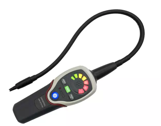 Elektroninen vuodonilmaisin vety - Ilmastoinnin vuodonetsintä - 227-EL12039 - 1