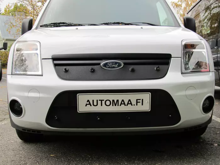 Ford Transit Connect 2009-2013 - Ford maskisuojat - TS219 - 1