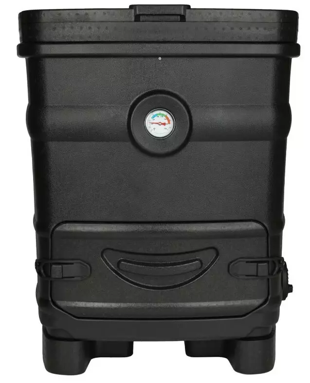 Green Land 260l lämpökompostori - Karavaanarin tärkeimmät tarvikkeet - 103285919 - 1