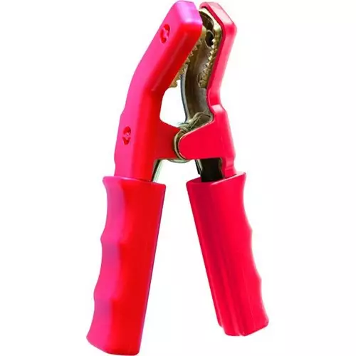 GYS LATAUSPURISTIN KÄYRÄ MAX.70MM2 1000 A PUNAINEN - Apukäynnistimet - GYS025769 - 1